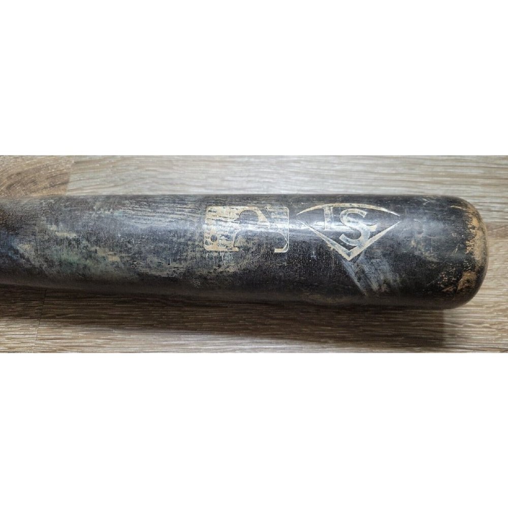 MLB Prime C271 Louisville Slugger Birch Made in USA Baseball Bat